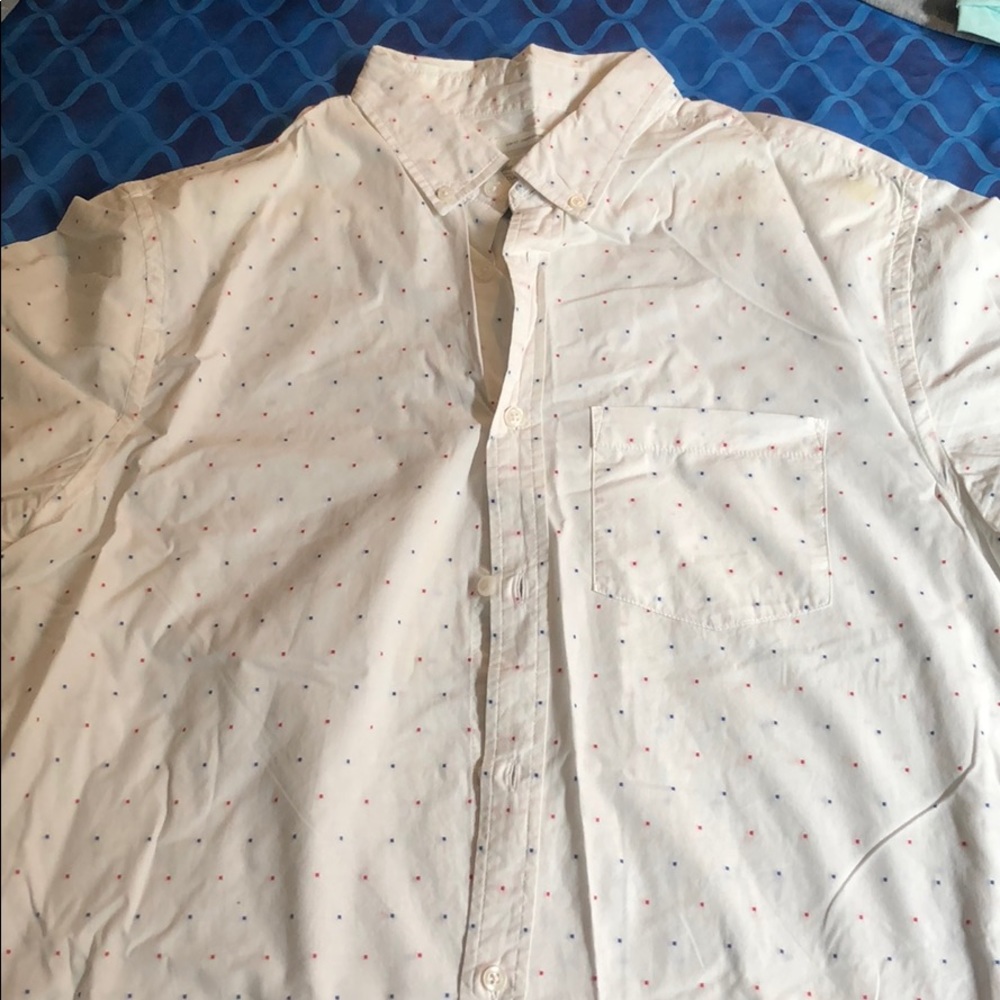 Classic tee